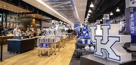 university stores.